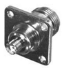 RF Coaxial Board Mount Connector - RSA-3290-10 - Richardson RFPD