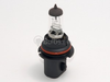 High Wattage Halogen Low & High Beam Rec Vehicle Headlight - W-9007HW - bulbs.com