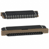 FFC, FPC (Flat Flexible) Connector Assemblies - SFW16R-3STE1-ND - DigiKey
