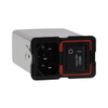 Power Entry Modules (PEM) - 817-2325-ND - DigiKey