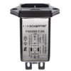 Power Entry Modules (PEM) - 817-1485-ND - DigiKey