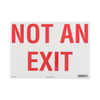 Signs, Nameplates, Posters - 1436-2222-ND - DigiKey
