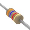 Through Hole Resistors - CF18JT3K60CT-ND - DigiKey