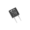 Through Hole Resistors - TK233-1.00M-0.1%-10PPM-ND - DigiKey