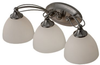 Vanity Strip - VS22003-BS - Murray Feiss Lighting