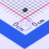 TVS/Fuse/Board Level Protection >> Electrostatic and Surge Protection (TVS/ESD) -- ESD5Z12T1G - Image