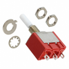 Toggle Switches - P2013-RO-ND - DigiKey