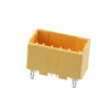 Headers, Male Pins - A120682-ND - DigiKey