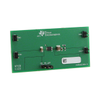 Linear Voltage Regulator Evaluation Boards - 296-29302-ND - DigiKey