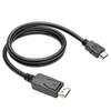 Cable Assemblies - Video Cables (DVI, HDMI) -- P582-003-V2 - Image