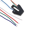 Sensors, Transducers - Optical Sensors - Reflective - Analog Output - OPB704WZ - Shenzhen Shengyu Electronics Technology Limited