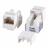 Keystone Inserts - 123-A-KEY-8-EA-GIB-WIW1-ND - DigiKey