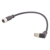 Circular Cable Assemblies - 1195-213475D2568030-ND - DigiKey