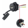 USB Cables - 4414-1310-0005-01-ND - DigiKey