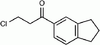 3-Chloro-1-indan-5-yl-propan-1-one - 5068 - Medical Isotopes, Inc.