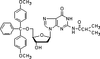 N2-Isobutyryl-5'-O-(4,4'-dimethoxytrityl)-2'-deoxyguanosine - I0697 - TCI America