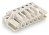 Female connector/socket - 722-236/047-000 - WAGO