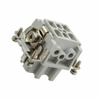 Heavy Duty Connector Inserts, Modules - A119154-ND - DigiKey