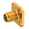 Coaxial Connector (RF) Assemblies - 2201-9376-1113-001-ND - DigiKey