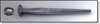 Tremont Steel Cut Nails - Boat Standard -- CB40-HDN - Image