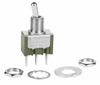 Angle PC Mount Miniature Toggle -- M2012S2A1W03 - Image