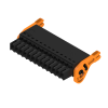 Headers, Plugs and Sockets - 281-2538120000-ND - DigiKey