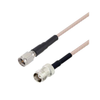 Coaxial Cables (RF) - 5328-FMCA10073-12-ND - DigiKey