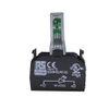 Push Button Contact Blocks & Light Blocks - 1881178 - RS Components, Ltd.