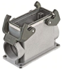Heavy Duty Power Connector Housings & Hoods - 7621095 - RS Components, Ltd.