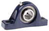 Plummer Blocks & Pillow Blocks - 747462 - RS Components, Ltd.