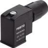 Solenoid Valve Accessories - 2812405 - RS Components, Ltd.