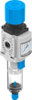 Filter Regulators - 2539216 - RS Components, Ltd.