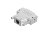 D Sub Backshells - 522483 - RS Components, Ltd.