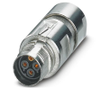 Industrial Circular Connectors - 2375450 - RS Components, Ltd.