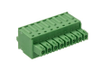 Pluggable Terminal Blocks - 8042358 - RS Components, Ltd.