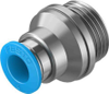 Pneumatic Fittings - 2023468 - RS Components, Ltd.
