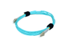 Fiberoptic Cable MM 50/125um 20m LC-LC - 1-KAB280-20 - Hottinger Bruel and Kjaer UK Ltd.