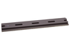 Precision Optical Rail, 24.28 in. Length, 3.93 in. Width, 24 in. Scale - PRL-24 - Newport MKS