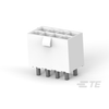 Headers, Male Pins - 17-2825272-8-ND - DigiKey