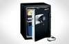 FIRE-SAFE&reg; -- QE5541
