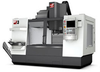 40-Taper Standard Vertical Maching Center -- VF-3 - Image