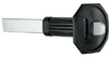 112 - Grooving chisel - 70080002 - Stahlwille North America