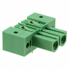 Terminal Blocks - Headers, Plugs and Sockets - 277-14484-ND - DigiKey