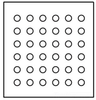 Pushbutton Enclosure - PBYX36 - Wiegmann