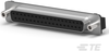 D-Shaped Connectors - 1-5747871-3 - TE Connectivity