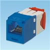 Modular Connectors / Ethernet Connectors - CJE5E88TGBU - VAST STOCK CO., LIMITED