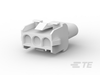 Rectangular Wire & Cable Connectors & Housings - 350849-3 - TE Connectivity