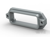 Rectangular Connector Hoods & Bases - T1932241000-009 - TE Connectivity