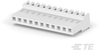 Standard Rectangular Connectors - 4-640607-1 - TE Connectivity