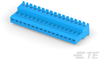 Standard Rectangular Connectors - 4-641313-6 - TE Connectivity